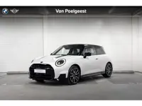 MINI Cooper 3-deurs Electric Cooper SE John Cooper Works M 54.2 kWh