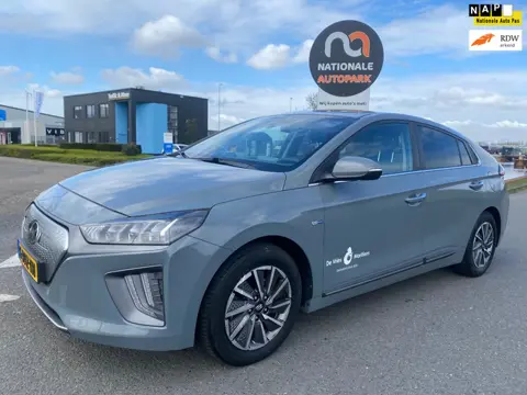 Hyundai IONIQ 2019 * Comfort EV 38 kWh * actieradius van 311 km !!