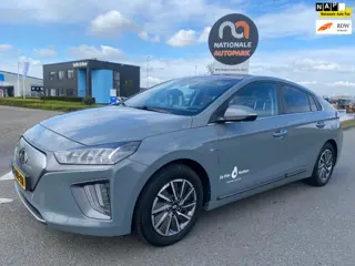 Hyundai IONIQ 2019 * Comfort EV 38 kWh * actieradius van 311 km !!
