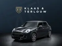 MINI Mini 2.0 Cooper S Hammersmith / Panorama dak / 192 pk / Apple Carplay / MINI Yours bekleding / 