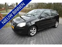 Volkswagen Polo 1.2-12V Trendline SPORTIEF (bj 2006)