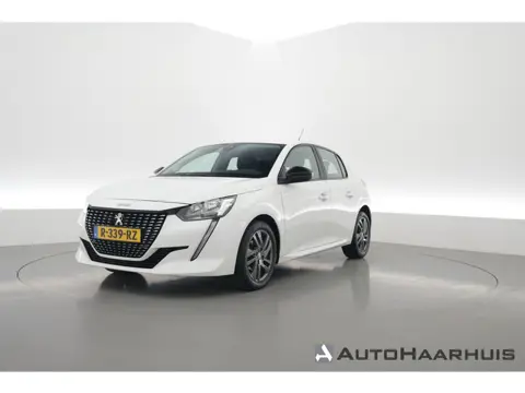Peugeot 208 1.2 PureTech Allure Pack | Cruise Control | Apple CarPlay & Android Auto | DAB | All Sea
