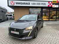 Peugeot 208 1.2 PureTech Active