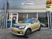 Suzuki Ignis Suzuki Ignis 1.2 Select Intro Navi/Camera/ECC/LMV