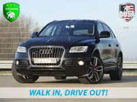 Audi Q5 3.0 TFSI quattro Pro Line Nieuw binnen! (bj 2014)
