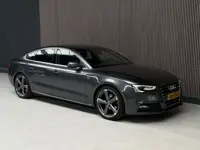 Audi A5 Sportback 1.8 TFSI Automatic Sport Edition Leder | Cruise Control | Navi