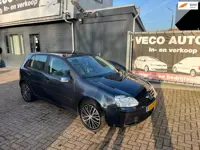 Volkswagen Golf 1.6 FSI Optive airco nette auto
