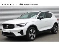 Volvo XC40 T5 Automaat Plug-in hybrid Plus Dark | Premium Audio by Harman Kardon | Interieur Voorver
