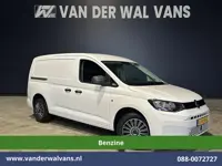 Volkswagen Caddy Cargo Maxi 1.5 TSI 116pk Automaat Benzine motor L2H1 Fabrieksgarantie Euro6 Airco |