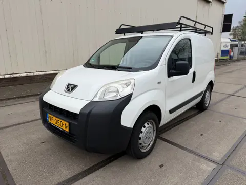 Peugeot Bipper 1.3 HDi XR Profit + nieuwe apk nap