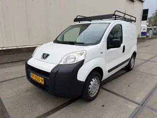 Peugeot Bipper 1.3 HDi XR Profit + nieuwe apk nap