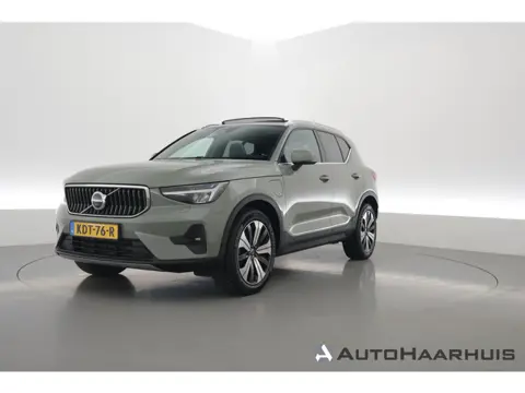 Volvo XC40 1.5 T5 Recharge Inscription | SOH 90,3% | Pilot Assist | Harman Kardon | Pano | Stoel-Stu