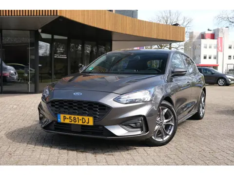 Ford Focus 1.5 EcoBoost ST Line X Business|B&O|Camera|Carplay+AndroidAuto|Keyless