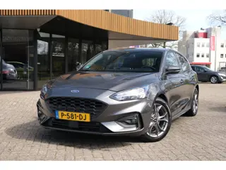Ford Focus 1.5 EcoBoost ST Line X Business|B&O|Camera|Carplay+AndroidAuto|Keyless