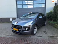 Peugeot 3008 | 1.6 VTi ST | Airco | Telefoon verbinding | Navigatie |