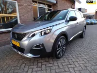 Peugeot 5008 1.2 PureTech GT-Line 7 Persoons