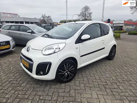 Citroen C1 1.0 Attraction/AIRCO