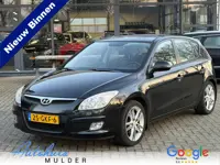 Hyundai i30 1.6i i-Catcher Leder/Trekhaak (bj 2008)