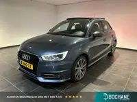 Audi A1 Sportback 1.4 TFSI Advance Sport | Panoramadak | S-line | Climate control | Parkeersensoren 