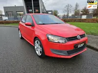 Volkswagen Polo 1.2-12V Comfortline 5 deurs