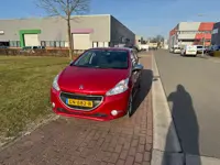 Peugeot 208 1.2 PureTech Style