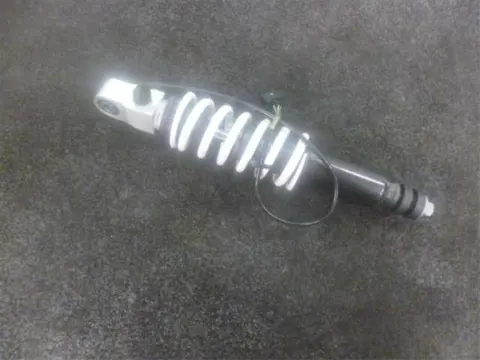 SCHOKBREKER VOOR BMW R 1200 R 2011 2011 - 2014