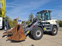Yanmar / Terex TL80 in nette staat 2017 (bj 2017)