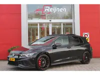 Volkswagen Golf 2.0 TSI 300PK GTI CLUBSPORT 45 JAHRE | PANORAMISCH SCHUIF/KANTEL DAK | AKRAPOVIC UIT