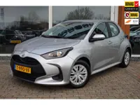 Toyota Yaris 1.5 VVT-i Active