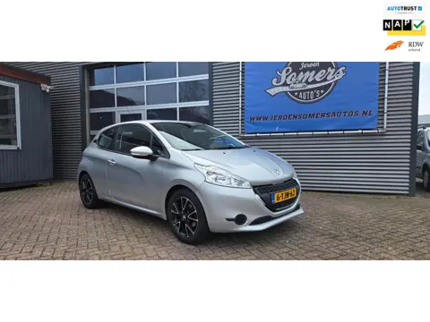 Peugeot 208 1.2 VTi Active
