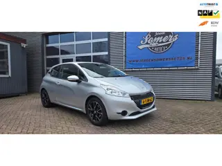 Peugeot 208 1.2 VTi Active