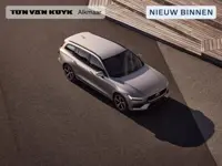Volvo V60 2.0 T6 Plug-in hybrid AWD Core Business Edition