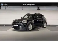 MINI Countryman Cooper S E ALL4 Chili
