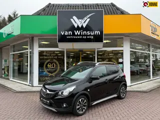 Opel KARL 1.0 Rocks Online Edition