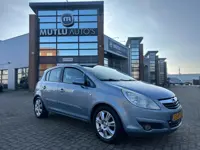 Opel Corsa 1.4-16V Cosmo 5deurs Airco NAP APK