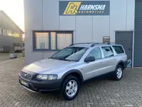 Volvo XC70 Cross Country 2.4 T | Youngtimer | Leder | Parkeersens. | Camera | Nette staat