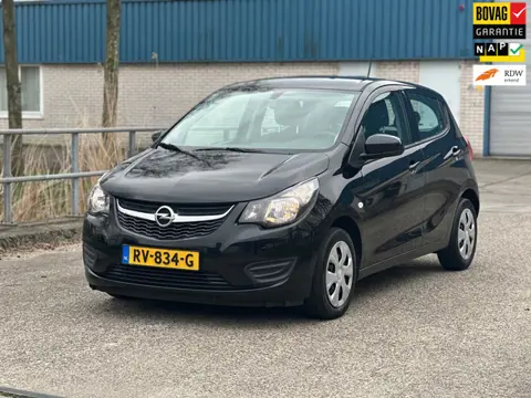Opel KARL 1.0 ecoFLEX Edition!2018 !Airco!