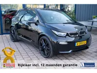 BMW I3 S Dark Shadow Edition 42 kWh|Prijs rijklaar incl 12 mnd garantie|Navi Camera Stoelverwarming