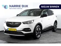 Opel Grandland X 1.2 Turbo 130 PK Business Executive - Automaat Orig. NL | Pano | Adapt Cruise | PDC