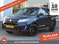 Suzuki Vitara 1.4 Boosterjet Smart Hybrid Select Automaat 18" Inch Velgen, Allseasonbanden, Cruise e