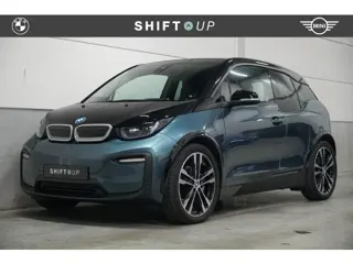 BMW i3 120Ah 42 kWh Leder | Adapt. Cruise Control | Warmtepomp