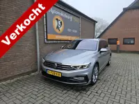 Volkswagen Passat Variant 1.5 TSI R-Line Business +