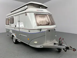 Eriba Touring Troll 530 GT Cassetteluifel Voortent Mover