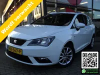 SEAT Ibiza ST 1.0 EcoTSI Style Connect (bj 2015)