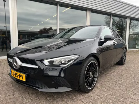 Mercedes-Benz CLA-klasse 180 Automaat, LED, Orig.Nederlands