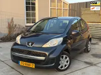Peugeot 107 1.0-12V XS | Nieuwe APK | Airco | El. Ramen | 5-drs | Toerenteller | Rijklaar!