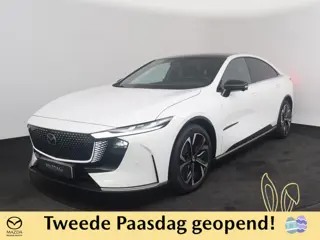 Mazda 6e 68,8 kWh Takumi