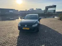 Volkswagen Golf Variant 1.2 TSI Comfortline