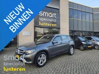 Mercedes-Benz GLC-klasse 220 d 4MATIC Business Solution AMG nette auto!