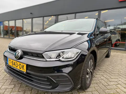 Volkswagen Polo 1.0 TSI Life